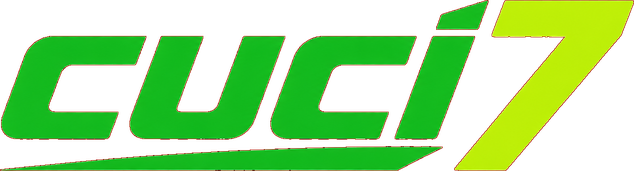 cuci7 Logo